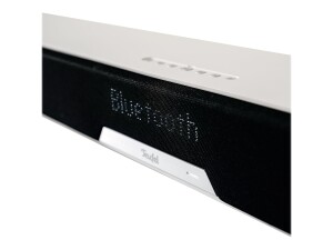 Teufel Cinebar Lux - Soundbar - kabellos - Bluetooth, IEEE 802.11b/g/n/ac, Ethernet, Fast Ethernet