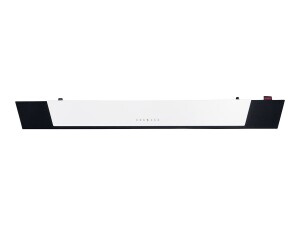 Teufel Cinebar Lux - Soundbar - kabellos - Bluetooth, IEEE 802.11b/g/n/ac, Ethernet, Fast Ethernet