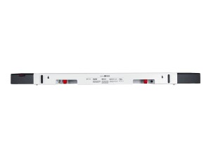 Teufel Cinebar Lux - Soundbar - kabellos - Bluetooth, IEEE 802.11b/g/n/ac, Ethernet, Fast Ethernet