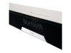 Teufel Cinebar Lux - Soundbar - kabellos - Bluetooth, IEEE 802.11b/g/n/ac, Ethernet, Fast Ethernet