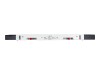 Teufel Cinebar Lux - Soundbar - kabellos - Bluetooth, IEEE 802.11b/g/n/ac, Ethernet, Fast Ethernet