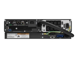 APC Smart-UPS On-Line Li-Ion 1500VA - USV (in Rack...