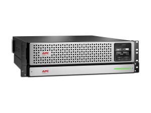 APC Smart-UPS On-Line Li-Ion 1500VA - USV (in Rack...