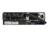 APC Smart-UPS On-Line Li-Ion 1500VA - USV (in Rack montierbar/extern)