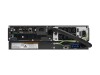 APC Smart-UPS On-Line Li-Ion 1500VA - USV (in Rack montierbar/extern)
