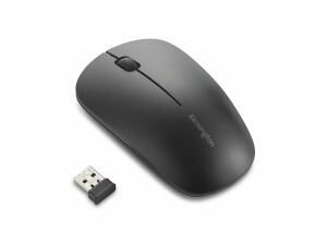 Kensington MY230 EQ - Maus - wiederaufladbar - rechts-...