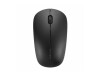 Kensington MY230 EQ - Maus - wiederaufladbar - rechts- und linkshändig - 3 Tasten - kabellos - 2.4 GHz, Bluetooth 5.0 - kabelloser Empfänger (USB)