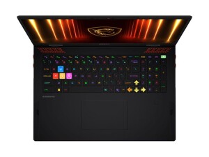 MSI Stealth 18 HX AI A2XWJG-041 - Intel Core Ultra 9...
