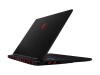MSI Stealth 18 HX AI A2XWJG-041 - Intel Core Ultra 9 275HX / 2.7 GHz - Win 11 Pro - GeForce RTX 5090 - 64 GB RAM - 2 TB SSD NVMe - 45.7 cm (18")