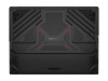 MSI Stealth 18 HX AI A2XWJG-041 - Intel Core Ultra 9 275HX / 2.7 GHz - Win 11 Pro - GeForce RTX 5090 - 64 GB RAM - 2 TB SSD NVMe - 45.7 cm (18")