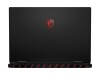 MSI Stealth 18 HX AI A2XWJG-041 - Intel Core Ultra 9 275HX / 2.7 GHz - Win 11 Pro - GeForce RTX 5090 - 64 GB RAM - 2 TB SSD NVMe - 45.7 cm (18")