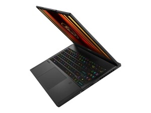 MSI Stealth A16 AI+ A3XWIG-043 - 180°-Scharnierdesign...