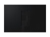Samsung QH98C - 249 cm (98") Diagonalklasse (247.6 cm (97.5")