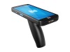 Elo Touch Solutions Elo - Handheld-Pistolengriff - Schwarz - für