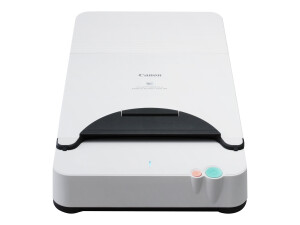 Canon Flatbed Scanner Unit FB 101 - Flachbettscanner