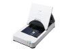 Canon Flatbed Scanner Unit FB 101 - Flachbettscanner