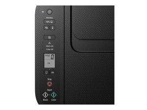 Canon PIXMA TS3750i - Multifunktionsdrucker - Farbe -...