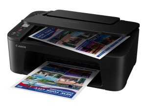 Canon PIXMA TS3750i - Multifunktionsdrucker - Farbe -...