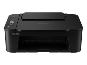 Canon PIXMA TS3750i - Multifunktionsdrucker - Farbe - Tintenstrahl - Legal (216 x 356 mm)/