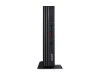 Acer Veriton Vero N4 VVN4720GT - Mini-PC - Core i5 i5-14400T / 1.5 GHz - RAM 16 GB - SSD 512 GB - UHD Graphics 730 - Wi-Fi 6E, 1GbE, Bluetooth 5.3 - WLAN: 802.11a/b/g/n/ac/ax (Wi-Fi 6E)