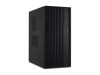 Acer Veriton Vero M4 VVM4720GT - Mid tower - Core i7 i7-14700 / 2.1 GHz - RAM 16 GB - SSD 512 GB - DVD SuperMulti - UHD Graphics 770 - 1GbE, Wi-Fi 6E, Bluetooth 5.3 - WLAN: 802.11a/b/g/n/ac/ax (Wi-Fi 6E)