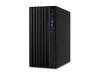 Acer Veriton Vero M4 VVM4720GT - Mid tower - Core i7 i7-14700 / 2.1 GHz - RAM 16 GB - SSD 512 GB - DVD SuperMulti - UHD Graphics 770 - 1GbE, Wi-Fi 6E, Bluetooth 5.3 - WLAN: 802.11a/b/g/n/ac/ax (Wi-Fi 6E)
