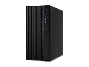 Acer Veriton Vero M4 VVM4720GT - Mid tower - Core i7 i7-14700 / 2.1 GHz - RAM 32 GB - SSD 1.024 TB - DVD SuperMulti - Quadro T1000 - 1GbE, Wi-Fi 6E, Bluetooth 5.3 - WLAN: 802.11a/b/g/n/ac/ax (Wi-Fi 6E)