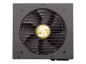 Seasonic FOCUS Gold SSR-750FM - Netzteil (intern)