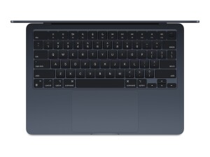 Apple MacBook Air - M2 - M2 8-core GPU - 16 GB RAM - 256 GB SSD - 34.46 cm (13.6")