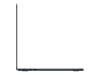 Apple MacBook Air - M2 - M2 8-core GPU - 16 GB RAM - 256 GB SSD - 34.46 cm (13.6")