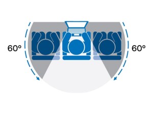 3M Blickschutzfilter - Blickschutzfilter für...
