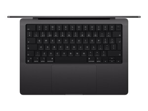 Apple MacBook Pro - M4 - Apple M4 10-core - 16 GB RAM - 1...