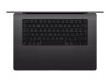 Apple MacBook Pro - M4 Max - Apple M4 Max 32-core - 36 GB RAM - 1 TB SSD - 41.05 cm (16.2")