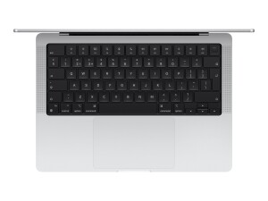Apple MacBook Pro - M4 - Apple M4 10-core - 16 GB RAM -...