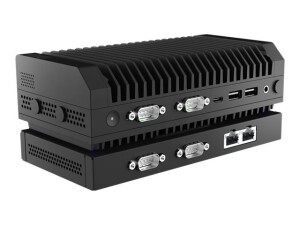 Lenovo ThinkEdge SE30 11NA - USFF - Core i5 1145GRE / 1.1...