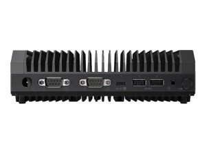 Lenovo ThinkEdge SE30 11NA - USFF - Core i5 1145GRE / 1.1 GHz