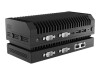 Lenovo ThinkEdge SE30 11NA - USFF - Core i5 1145GRE / 1.1 GHz