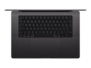 Apple MacBook Pro - M4 Max - Apple M4 Max 40-core - 48 GB...