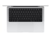 Apple MacBook Pro - M4 - Apple M4 10-core - 24 GB RAM - 1 TB SSD - 35.97 cm (14.2")