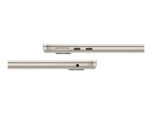 Apple MacBook Air - M2 - M2 8-core GPU - 16 GB RAM - 256...