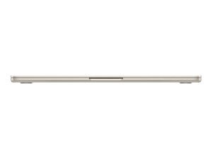 Apple MacBook Air - M2 - M2 8-core GPU - 16 GB RAM - 256 GB SSD - 34.46 cm (13.6")