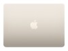 Apple MacBook Air - M2 - M2 8-core GPU - 16 GB RAM - 256 GB SSD - 34.46 cm (13.6")