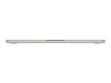 Apple MacBook Air - M2 - M2 8-core GPU - 16 GB RAM - 256 GB SSD - 34.46 cm (13.6")
