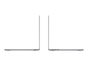 Apple MacBook Air - M2 - M2 8-core GPU - 16 GB RAM - 256...
