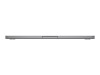 Apple MacBook Air - M2 - M2 8-core GPU - 16 GB RAM - 256 GB SSD - 34.46 cm (13.6")
