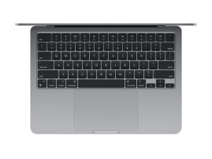 Apple MacBook Air - M3 - M3 10-core GPU - 24 GB RAM - 512...