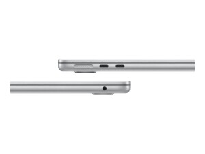 Apple MacBook Air - M2 - M2 8-core GPU - 16 GB RAM - 256 GB SSD - 34.46 cm (13.6")