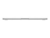 Apple MacBook Air - M2 - M2 8-core GPU - 16 GB RAM - 256 GB SSD - 34.46 cm (13.6")
