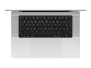 Apple MacBook Pro - M4 Max - Apple M4 Max 40-core - 48 GB...