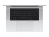 Apple MacBook Pro - M4 Max - Apple M4 Max 40-core - 48 GB RAM - 1 TB SSD - 41.05 cm (16.2")